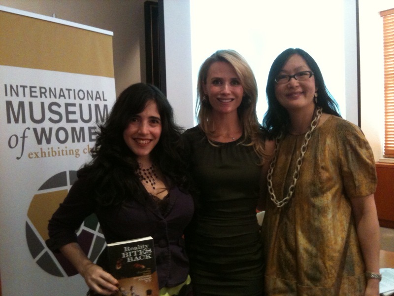 Miss Representation Documentary By Jennifer Siebel Newsom Leslie Lumleslie Lum